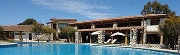 Hotel Casablanca,SPA & Wine3