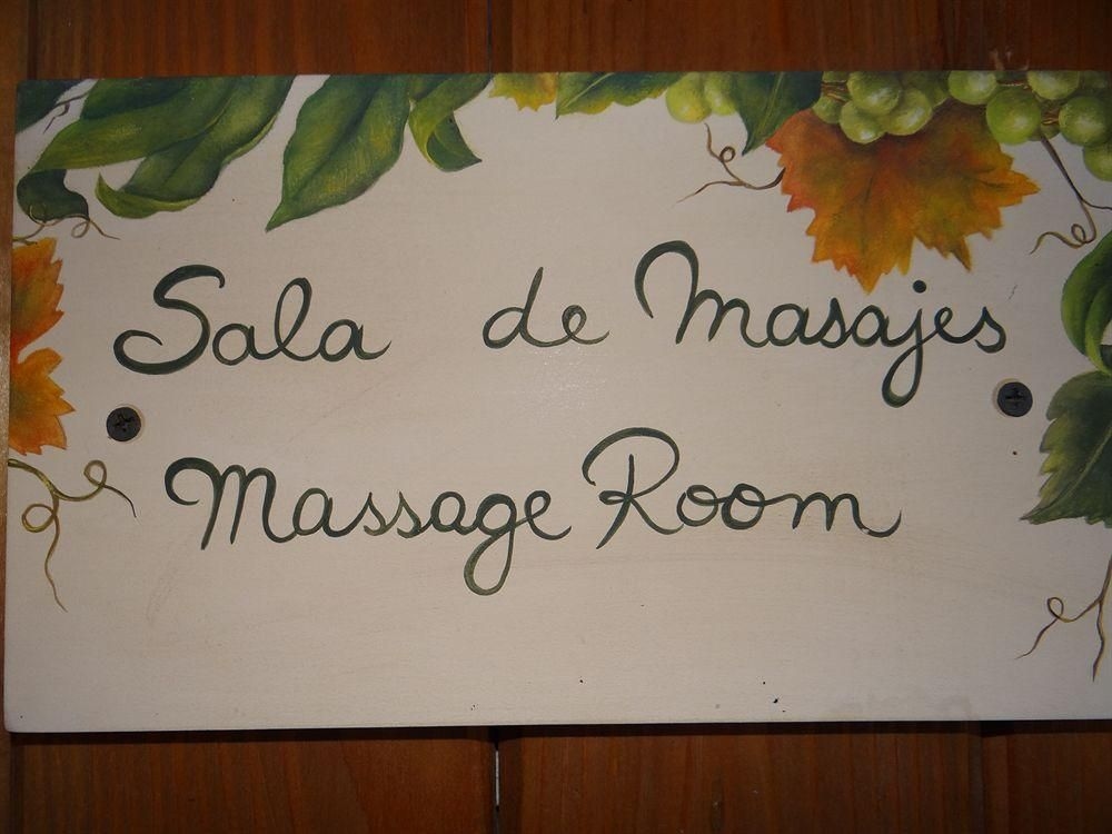 Hotel Casablanca,SPA & Wine0