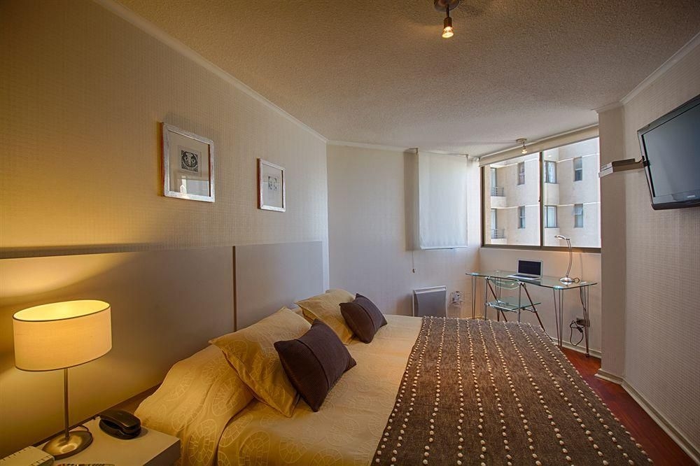 Andes Apartment0