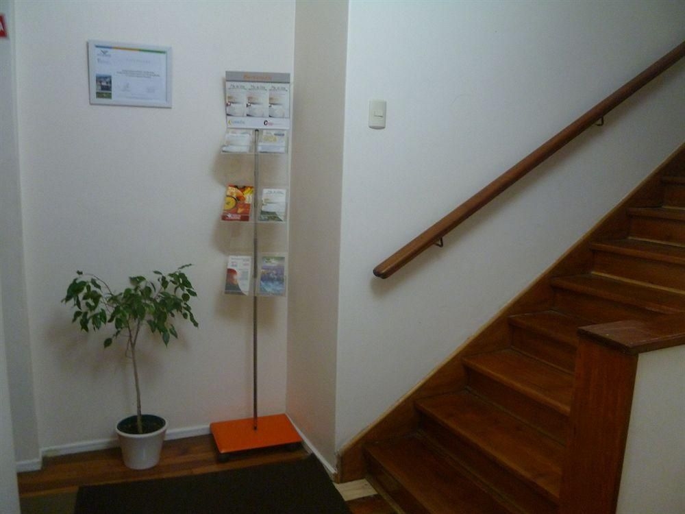 Hostal Mar de Vina4
