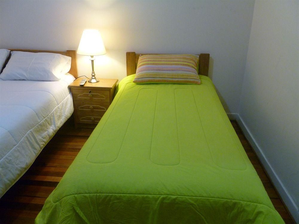 Hostal Mar de Vina0