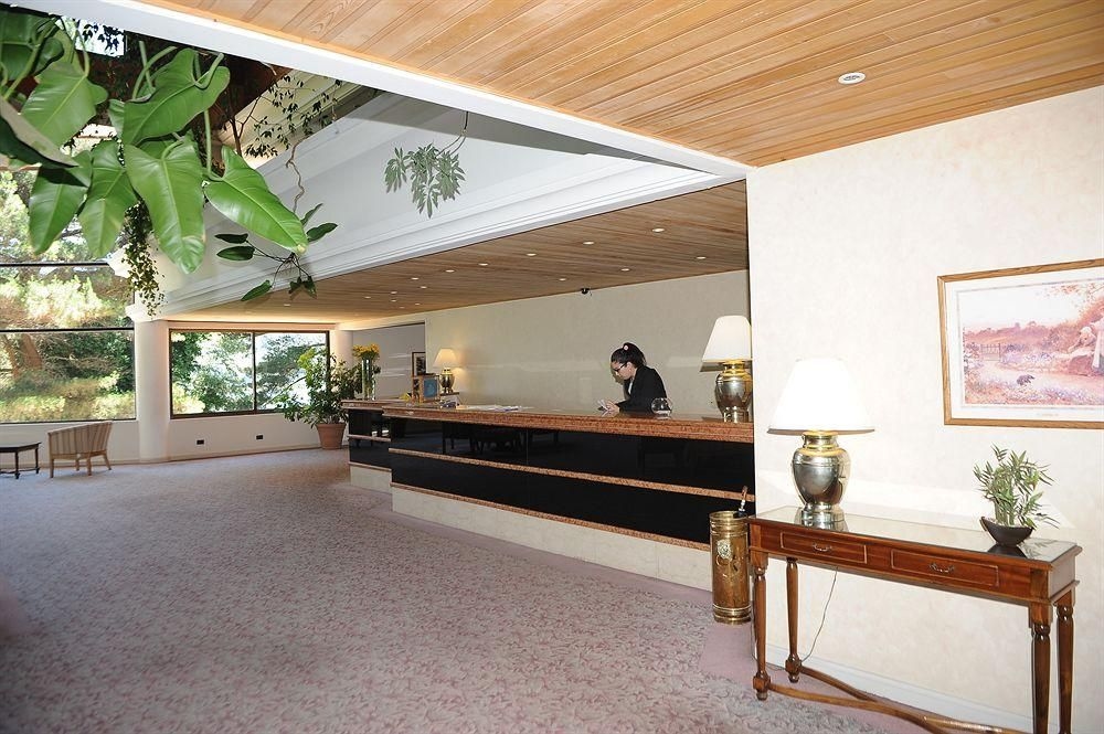 Hotel Puerta del Sur4