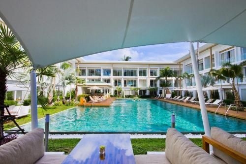 ชิ สมุย รีสอร์ท (Chi Samui Resort)1