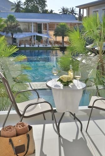 ชิ สมุย รีสอร์ท (Chi Samui Resort)4