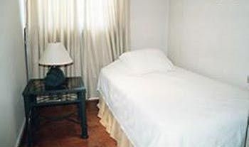 La Dehesa House0