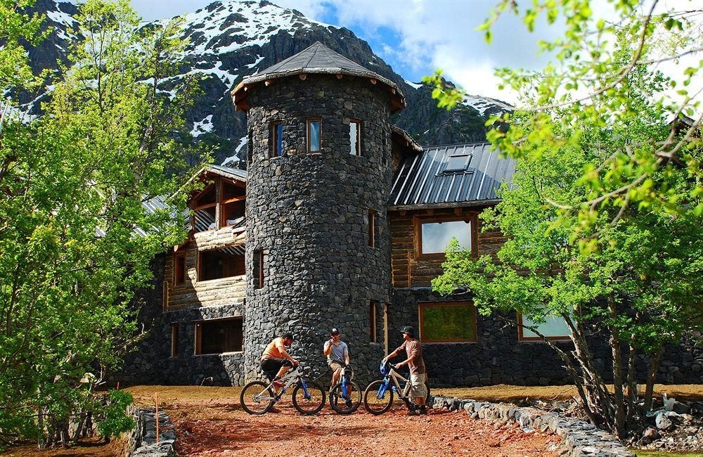 RocaNegra Mountain Lodge & Spa2