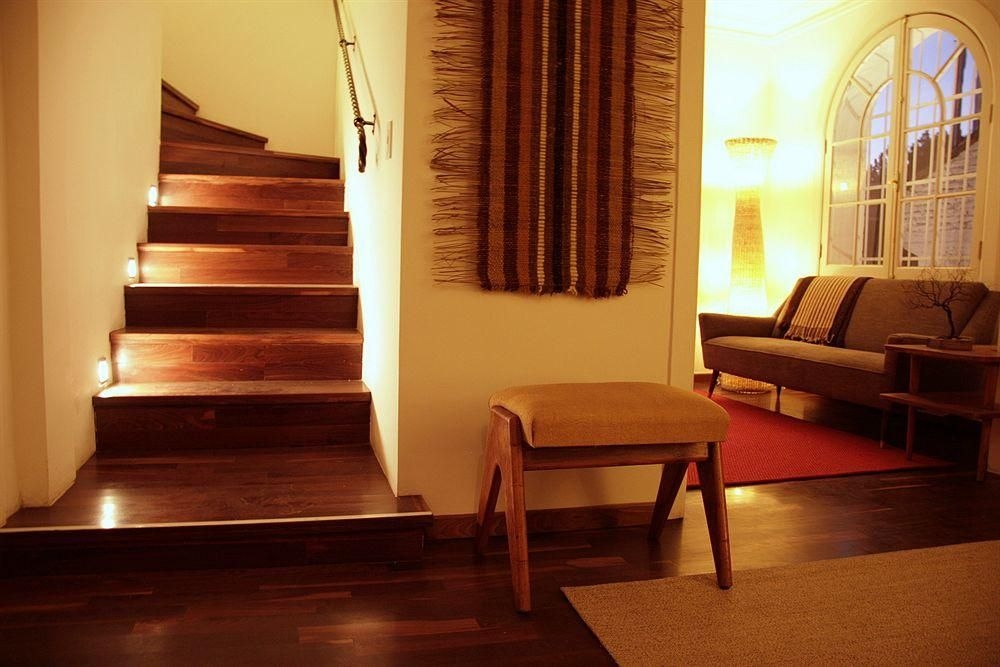 Meridiano Sur Petit Hotel1
