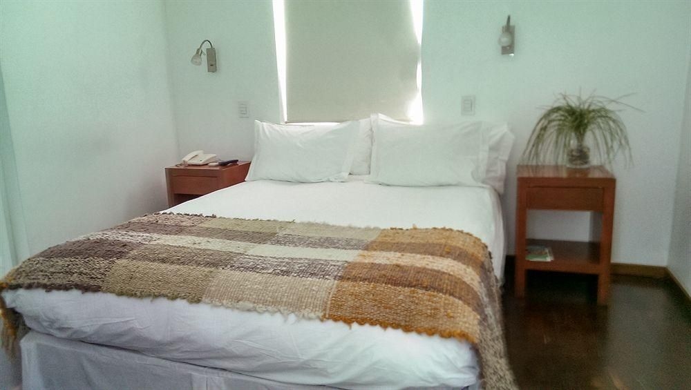 Meridiano Sur Petit Hotel4