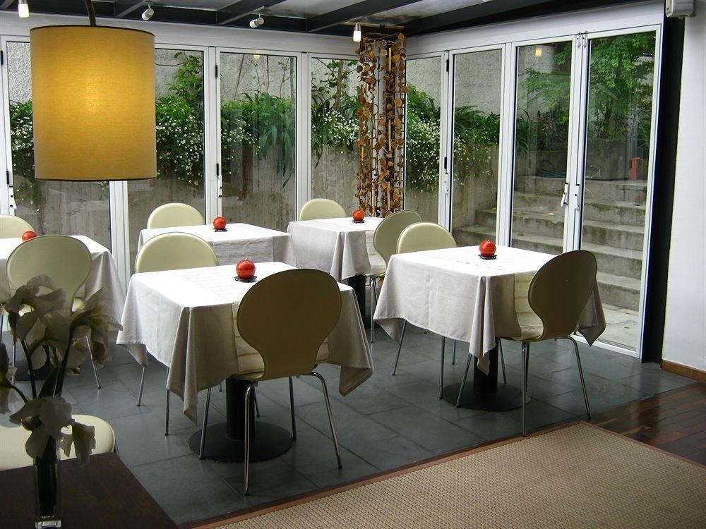 Meridiano Sur Petit Hotel0