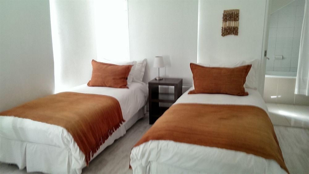 Meridiano Sur Petit Hotel3