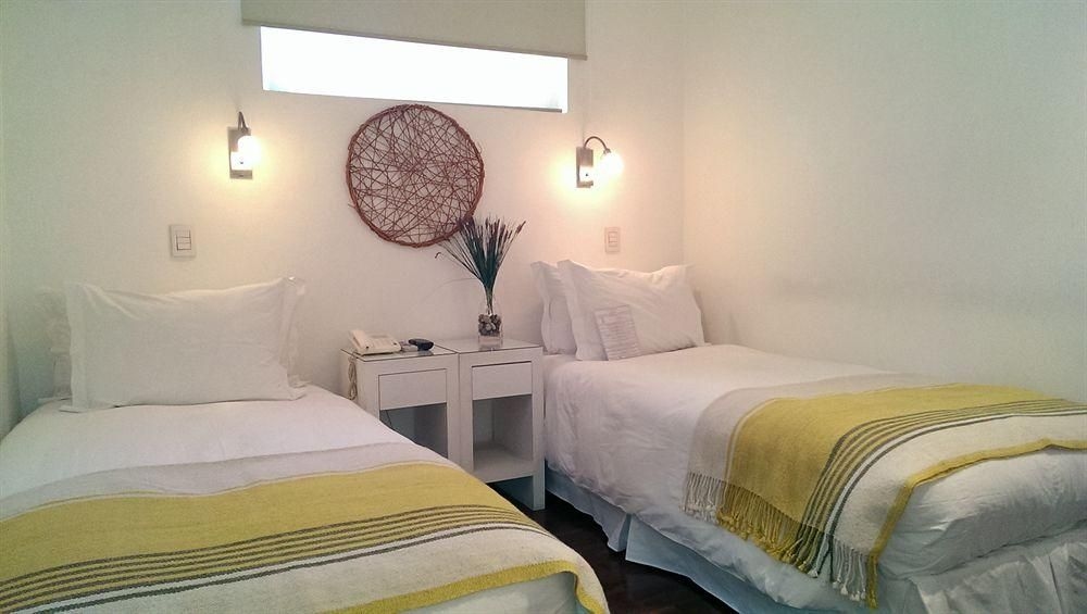 Meridiano Sur Petit Hotel2