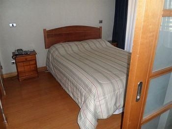 Los Andes Suites2