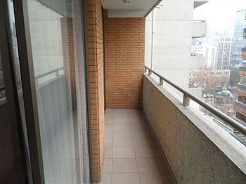 Los Andes Suites0