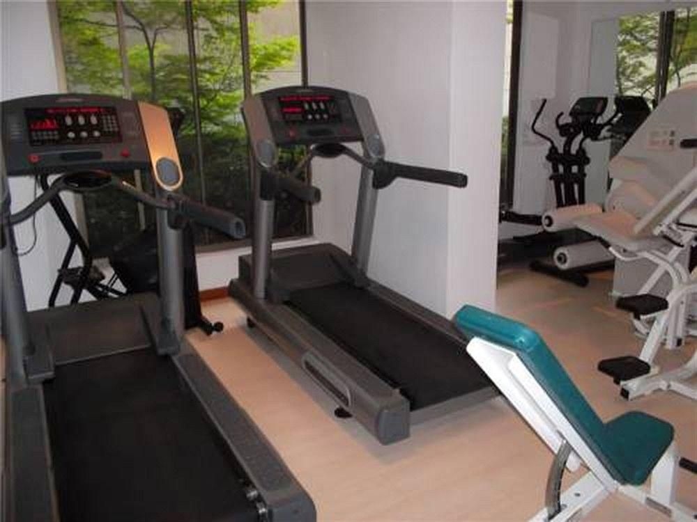 Los Andes Suites4