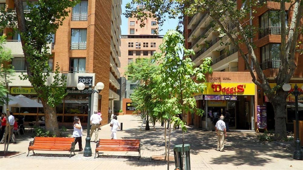 Los Andes Suites3