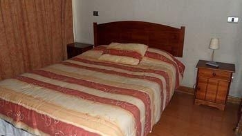 Los Andes Suites1