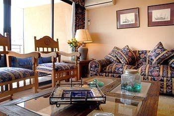 Apart Hotel Dali0
