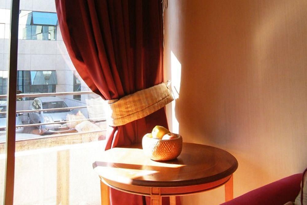 Apart Hotel Dali3