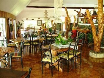 Chez Maria Goretti1