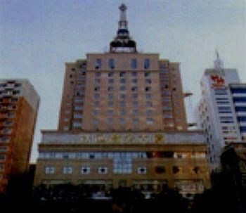 Tie Tong Commercial Hotel4
