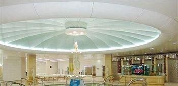 Aerbin Jin Shan Hotel - Dalian3