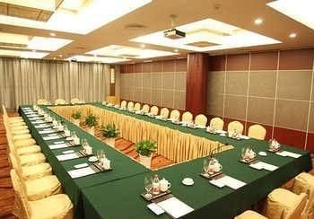 Leping Oriental International Hotel4