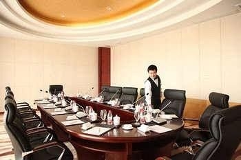 Leping Oriental International Hotel3