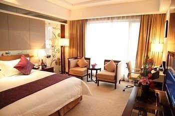 Leping Oriental International Hotel2