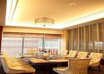 Leping Oriental International Hotel1