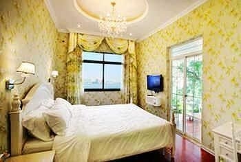 Xiamen Gulangyu Islet Qishan 1st Mansion3