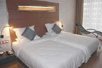 Traveler Hotel - Fuzhou4