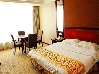 GreenTree Eastern Changzhou North Zhulin Road Hotel4