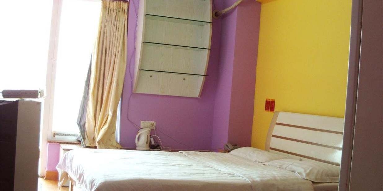 Xiamen Wanke Apartment3