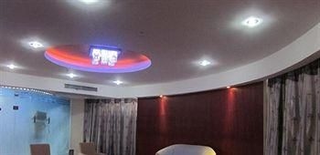 Jingdezhen Royal Santo Hotel1