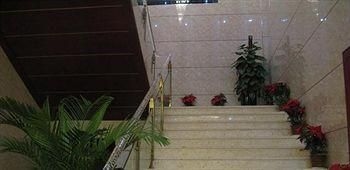 Jingdezhen Royal Santo Hotel4