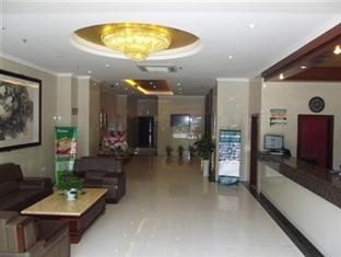 GreenTree Inn Jiujiang Binjiang Road Express Hotel4