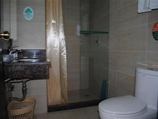 GreenTree Inn Jiujiang Binjiang Road Express Hotel2