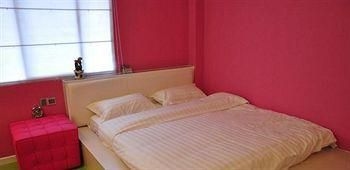 Xiamen Gulangyu Islet Yueqinggang Hotel4