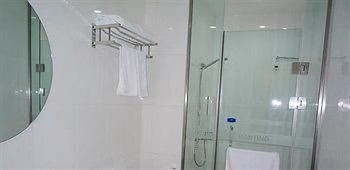Hanting Express West Tower - Shenyang3