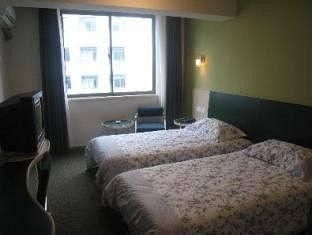 Motel168 Suzhou Sanxiang Road Inn3