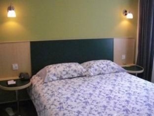 Motel 168 Ji Lin Railway Station Inn4