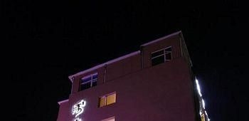 Kunming Jiake Style Hotel4