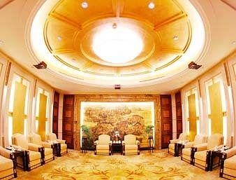 Ramada Plaza Taian4