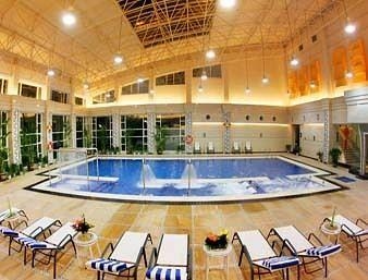 Ramada Plaza Taian1
