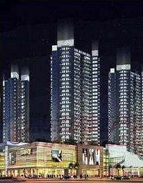 Shengang Apartment1