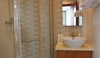 Qingdao Tujia Sweetome Vacation Rentals Xingyuan Branch4