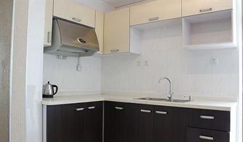 Qingdao Tujia Sweetome Vacation Rentals Xingyuan Branch0