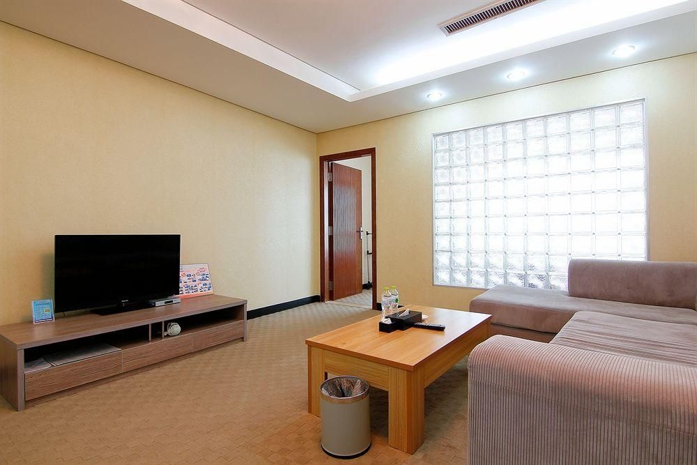 Qingdao Tujia Sweetome Vacation Rentals Xingyuan Branch3