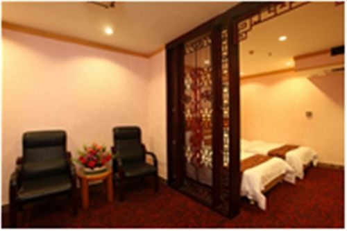 Xin Hua Hotel - Guangzhou3
