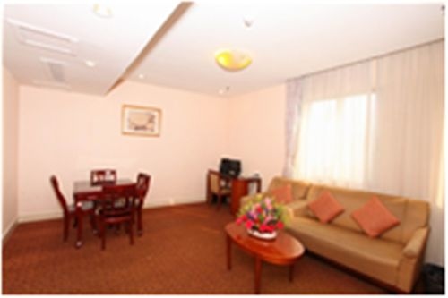 Xin Hua Hotel - Guangzhou2